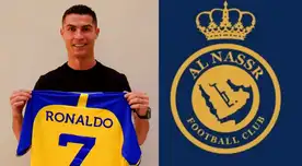 El portugués estampa su firma con un nuevo equipo alejado de Europa.