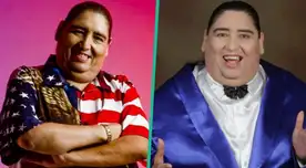 Tongo se encuentra delicado de salud en el Instituto Nacional de Enfermedades Neoplásicas, según su esposa Gladys Lupinta. Tongo se encuentra delicado de salud en el Instituto Nacional de Enfermedades Neoplásicas, según su esposa Gladys Lupinta.