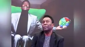 Un año trágico fue para el fútbol con la partida de grandes leyendas.