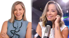 Mabel Huertas anuncia su retiro de Rpp.