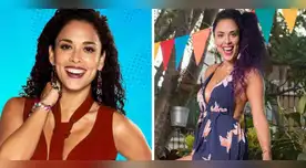 Adriana Quevedo espera volver a la televisión.