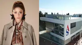 Shakira y Gerard Piqué tuvieron 2 hijos fruto de su amor. Shakira y Gerard Piqué tuvieron 2 hijos fruto de su amor.