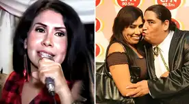 Esposa de Tongo espera su recuperación. Esposa de Tongo espera su recuperación.