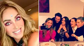 Anahí sorprende con nuevo video de RBD.