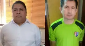 Dictan prisión para el perito del Ministerio Público Helmut Rodríguez Meza, por pedir dinero a un investigado por caso Petroperú