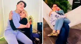 Laura Bozzo sorprendió al celebrar la Navidad junto a Kunno y su familia: "Mi adorado hijo del alma" Laura Bozzo sorprendió al celebrar la Navidad junto a Kunno y su familia: "Mi adorado hijo del alma"
