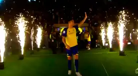 Cristiano Ronaldo: así fue el increíble recibimiento en el Al Nassr de Arabia Saudita