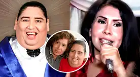 Su fiel 'pituca' y compañera de vida, conoce un poco más de la esposa de Tongo. Su fiel 'pituca' y compañera de vida, conoce un poco más de la esposa de Tongo.