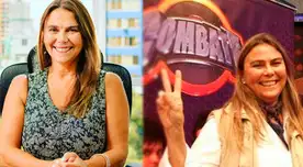 Descubre más sobre la vida de Marisol Crousillat tras el fin de Combate.