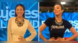 Cathy Sáenz y otros personajes quisieron comprar un canal de TV.