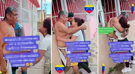 Vuele a Venezuela luego de 4 años y familiar llora al verla: “Soñaba con este día”