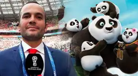 Usuarios tuvieron hilarantes comentarios con Coki Gonzáles y Latina TV.