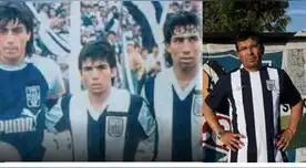 El Popular entrevistó a Francisco Huerta y el exjugador recordó su paso por Alianza Lima. Mira aquí lo que dijo. El Popular entrevistó a Francisco Huerta y el exjugador recordó su paso por Alianza Lima. Mira aquí lo que dijo.