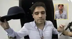 Ovidio Guzmán, "El Ratón", fue recapturado en Sinaloa, al norte de México tras un operativo.