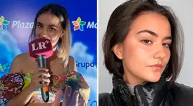 Merly Morello exhorta dejar de criticar al cine peruano y apoyarlo: "Confíen un poco más"