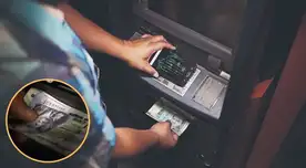 Cajeros automáticos en Perú Cajeros automáticos en Perú