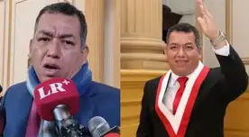 Darwin Espinoza está con roche por conducir con licencia vencida