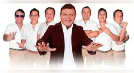 Productor musical sigue en el corazón del Perú. Productor musical sigue en el corazón del Perú.