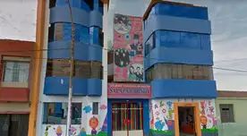 El monto superaría los 10.000 soles, según detallaron a los medios de prensa. El monto superaría los 10.000 soles, según detallaron a los medios de prensa.