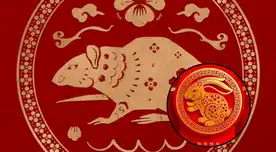 Conoce lo que le deparará a la rata para el 2023.