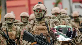 Conoce los detalles sobre el registro militar obligatorio.