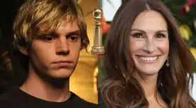 Conoce a los favoritos de los Globo de Oro 2023 Conoce a los favoritos de los Globo de Oro 2023