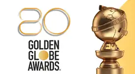 Los Globos de Oro 2023 se llevará a cabo en enero.