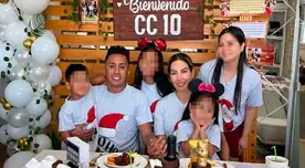 Christian Cueva ya se encuentra en Perú y espera resolver si jugará en Alianza Lima o en otro club.