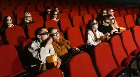 Cines ofrecerán entradas a 6 soles Cines ofrecerán entradas a 6 soles