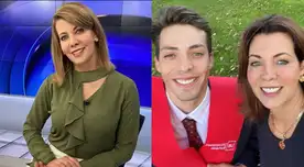 Maritere Braschi y Mendel Winter Zuzunaga estuvieron casados por 11 años.