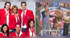 RBD en Perú: Recuerda la vez en que cumplieron el sueño de una fan en el 2006