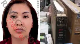 El saqueo en dicha tienda comercial se registró el último lunes tras la muerte de 17 ciudadanos. El saqueo en dicha tienda comercial se registró el último lunes tras la muerte de 17 ciudadanos.