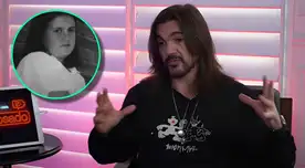 La hermana de Juanes estaba en parto cuando sufrió un complicado hecho.