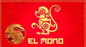 Conoce lo que le deparará en el futuro a el signo de El Mono.