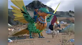 Nueva cinta nacional llega a nuestras salas. Fuente: Difusión