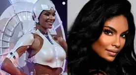 Quién es la Miss Puerto Rico, Ashley Cariño, y qué significa su traje típico.