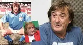 ¿Qué dijo la 'Pepa' Baldessari sobre su situación actual en Perú?