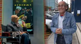 Rodolfo Carrión supera infarto y afirma estar 'al pie del cañón'. Rodolfo Carrión supera infarto y afirma estar 'al pie del cañón'.