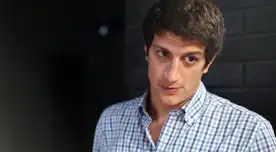 Stefano Tosso fue parte del elenco de Combate en la  primera temporada.