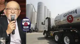 Vito Rodríguez y su historia en Grupo Gloria Vito Rodríguez y su historia en Grupo Gloria