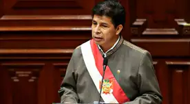 Pedro Castillo viene cumpliendo 18 meses de prisión preventiva tras intentar cerrar el Congreso de manera inconstitucional, según especialistas. Pedro Castillo viene cumpliendo 18 meses de prisión preventiva tras intentar cerrar el Congreso de manera inconstitucional, según especialistas.