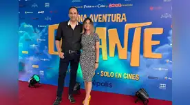 Merly Morello debuta en el cine de animación. Fuente: Difusión