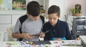Te presentamos en este verano el curso de robótica para niños