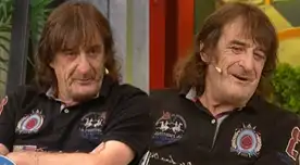 Pepa Baldessari señala que siempre ve lo hermoso de la vida.