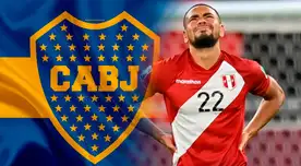 Boca Juniors irá por un defensa central, pero la prioridad es que sea argentino por el tema de cupos de extranjeros.