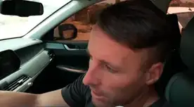 Pablo Lavandeira: “Nosotros entrenamos pensando que vamos a jugar”