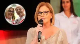 Mónica Delta tiene 16 años de casada con Jerry Hill Gate. Mónica Delta tiene 16 años de casada con Jerry Hill Gate.