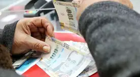 LINK Bono ONP de 350 soles cronograma de pagos del Banco de la Nación sector público