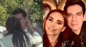 Nutrióloga dijo que atendió a Jorge Salinas fuera de su consultorio por la agenda apretada de este. Nutrióloga dijo que atendió a Jorge Salinas fuera de su consultorio por la agenda apretada de este.