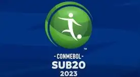 Fixture, qué equipos juegan, cuándo y dónde ver el torneo Sudamericano Sub-20, Colombia 2023.